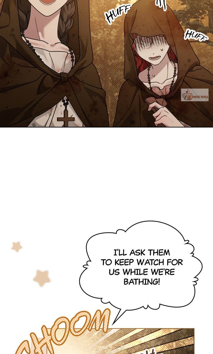 Under the Oak Tree Chapter 125 page 52