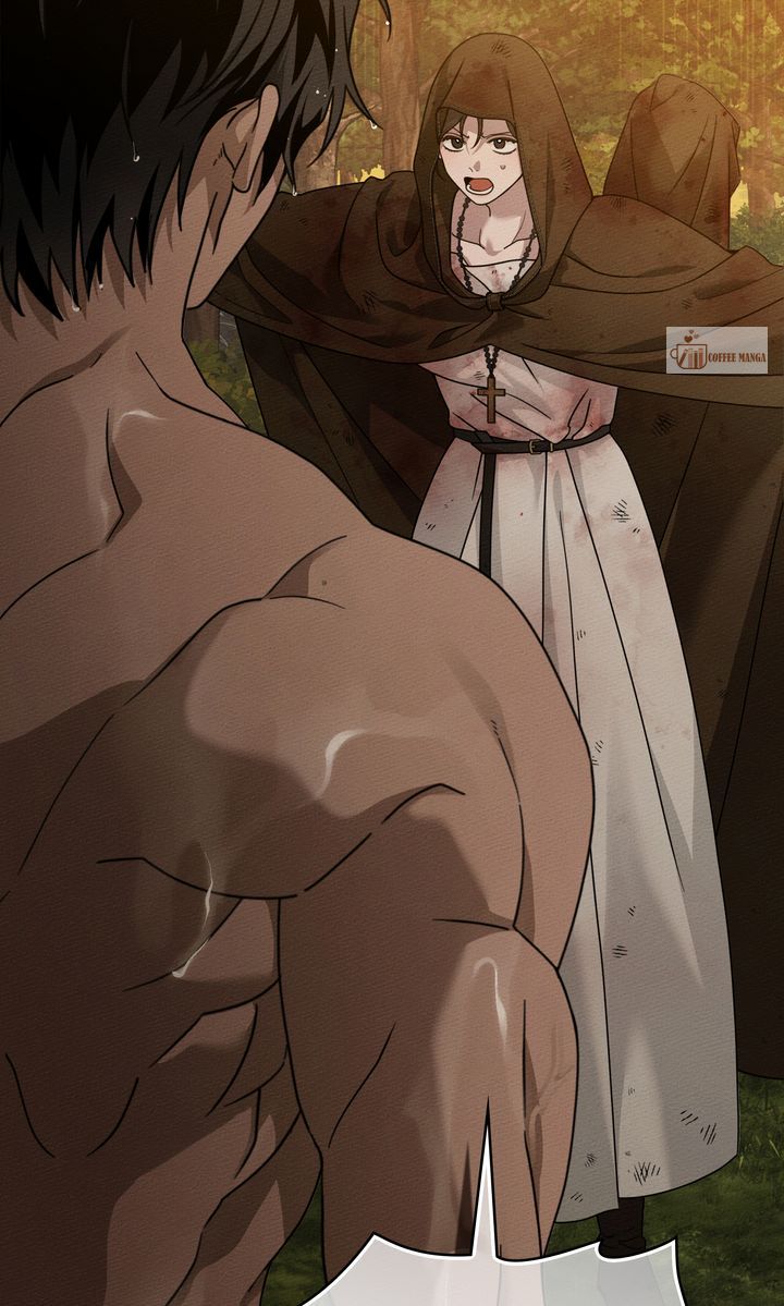 Under the Oak Tree Chapter 125 page 82