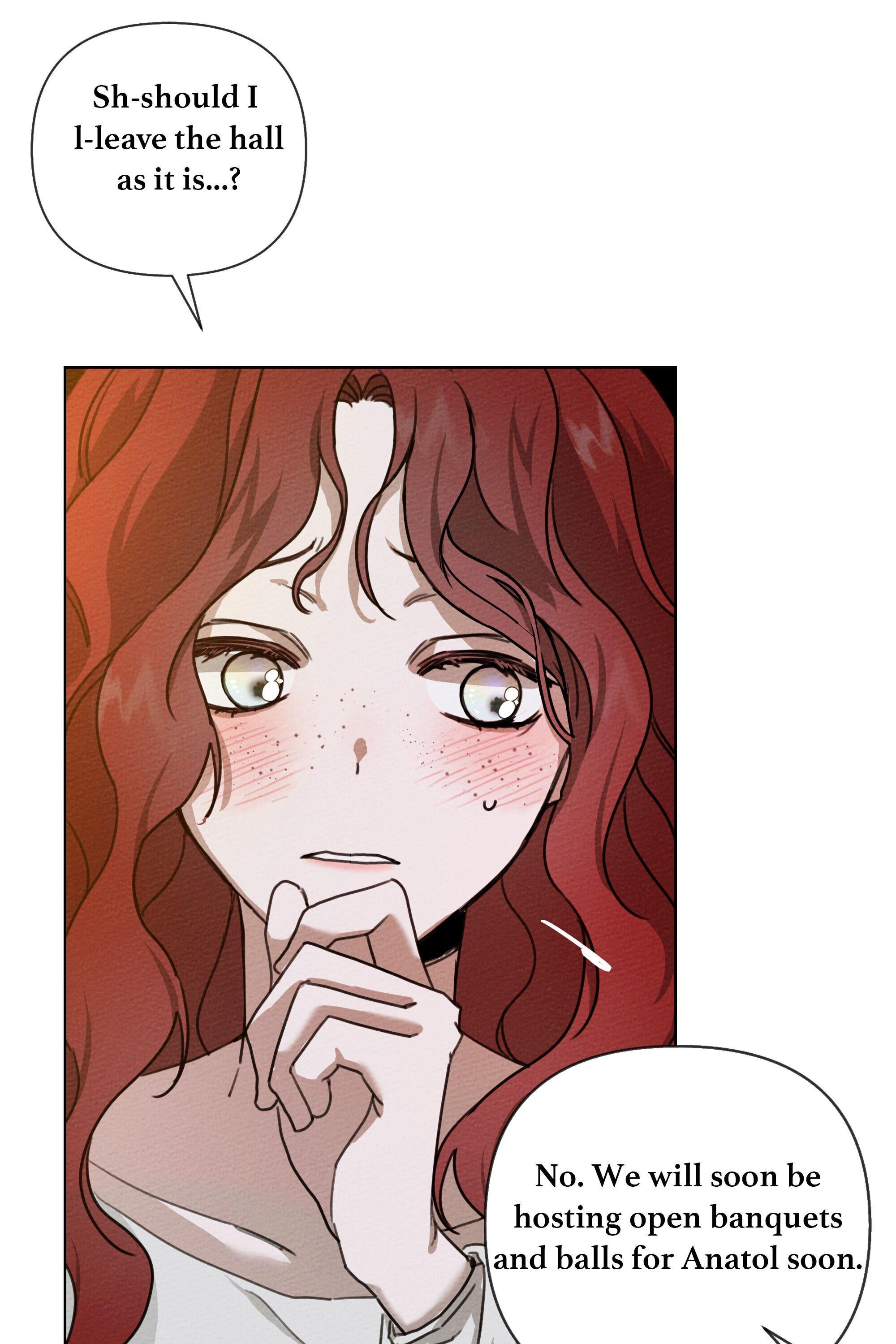 Under the Oak Tree Chapter 15 page 11