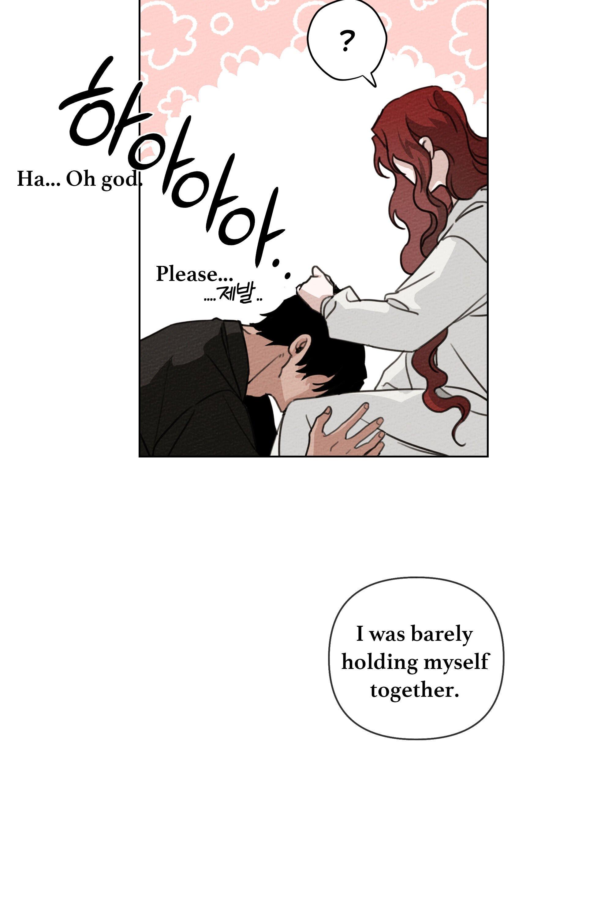 Under the Oak Tree Chapter 15 page 28