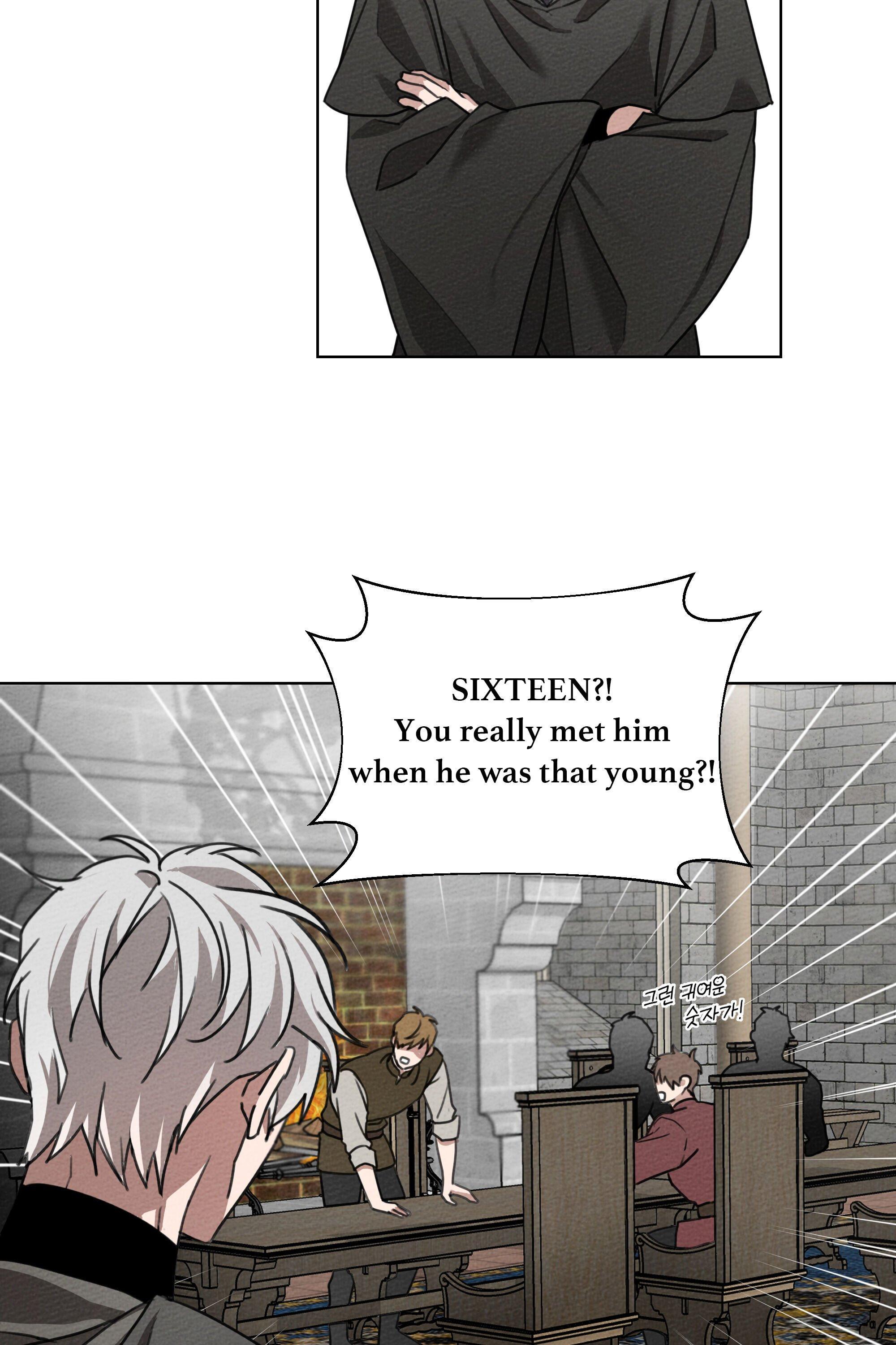 Under the Oak Tree Chapter 15 page 51
