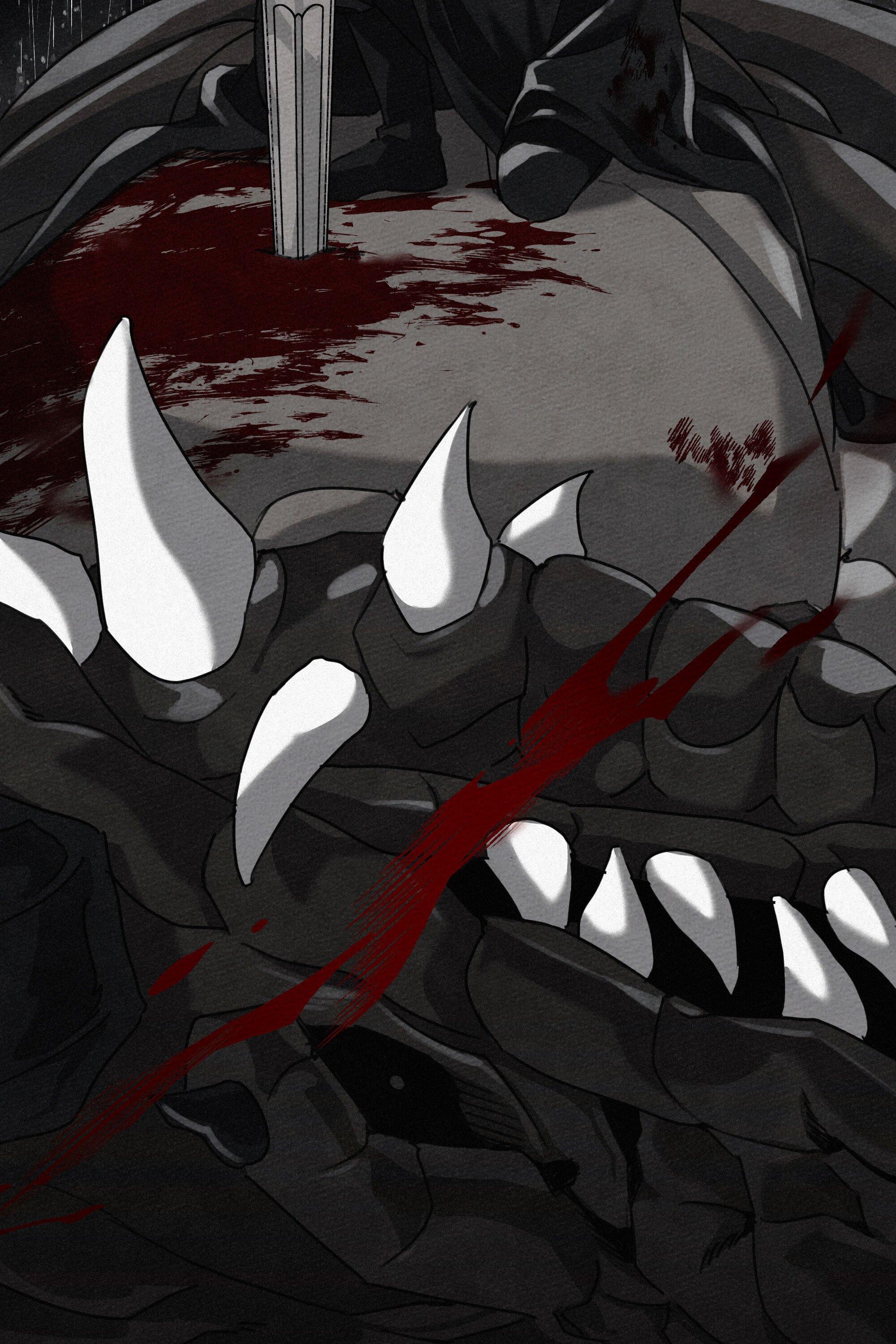 Under the Oak Tree Chapter 15 page 54