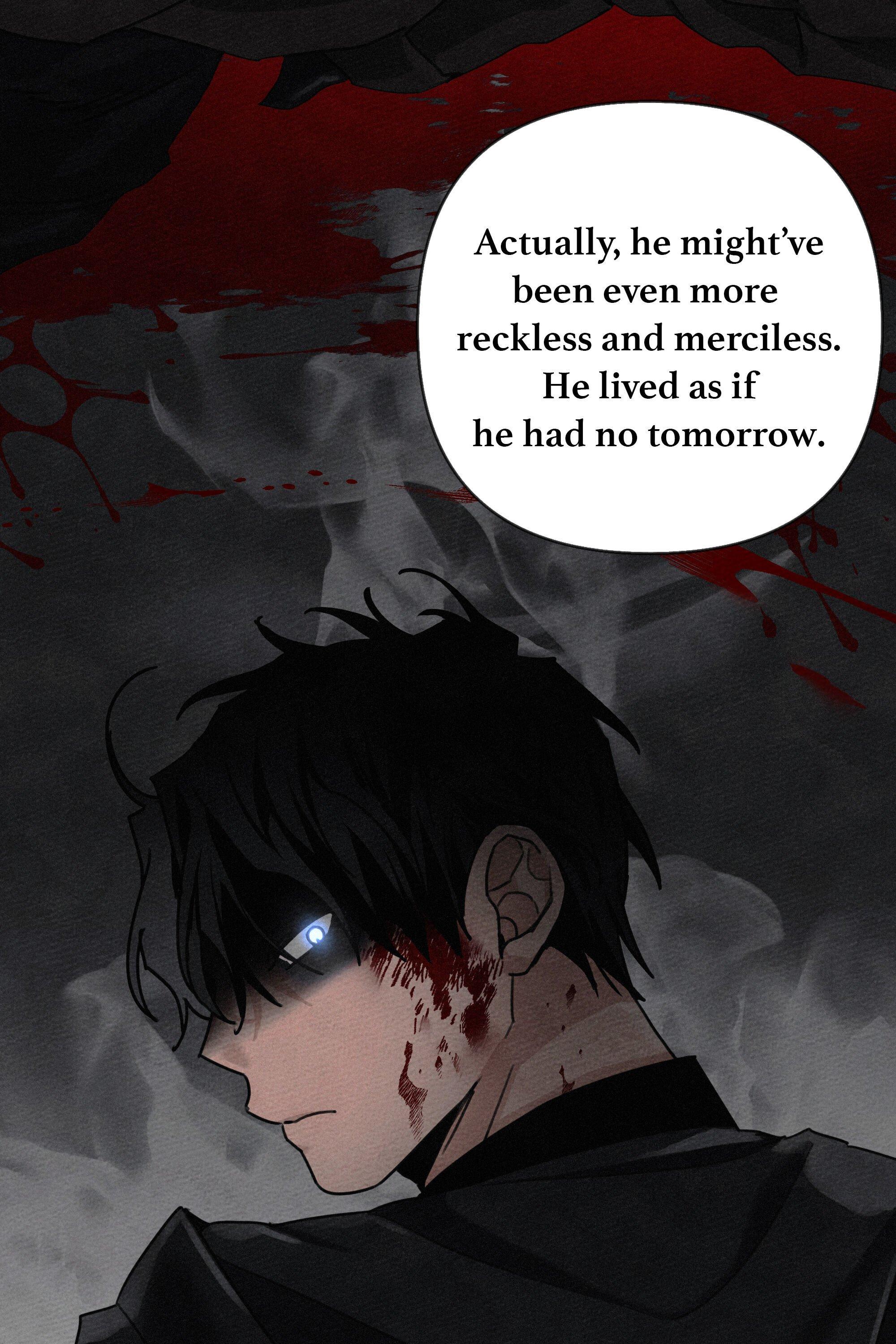 Under the Oak Tree Chapter 15 page 55