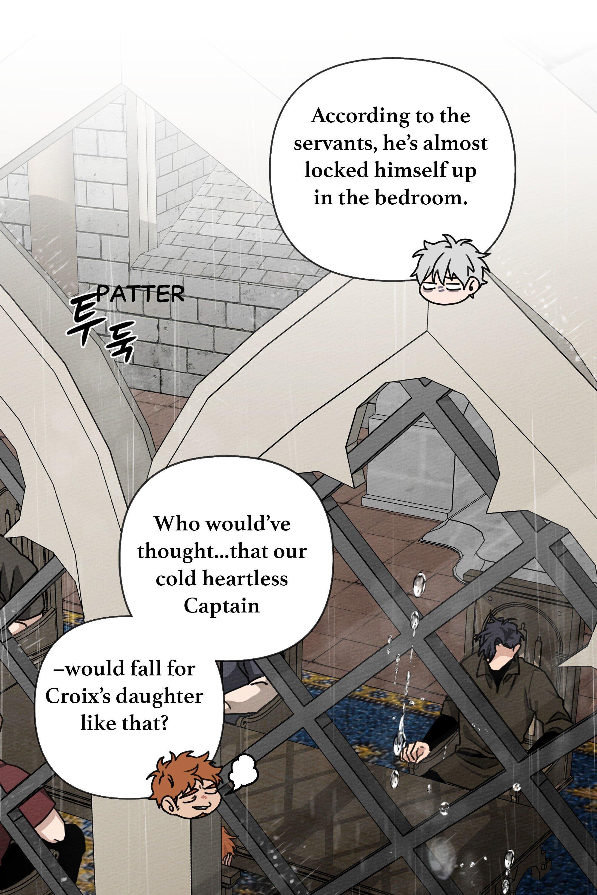 Under the Oak Tree Chapter 15 page 58