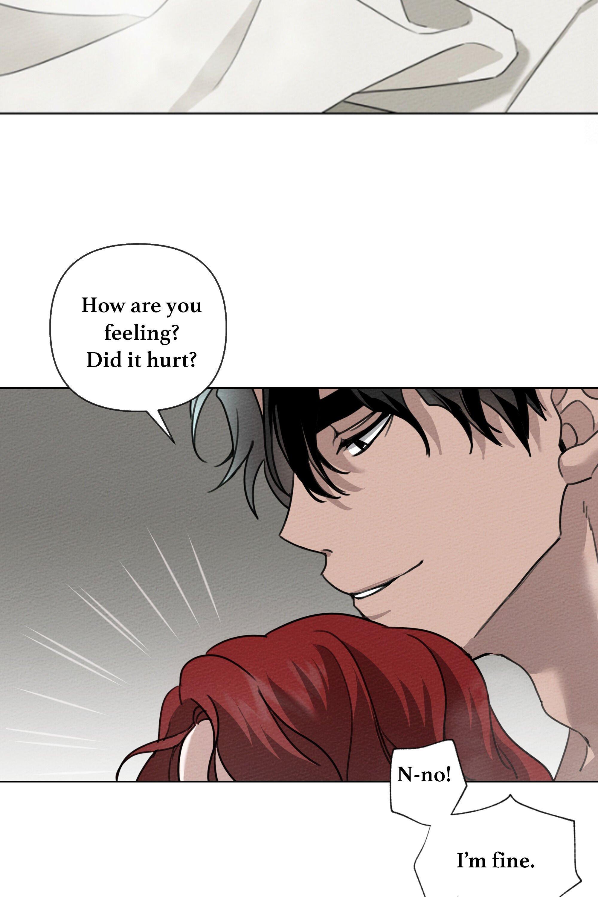 Under the Oak Tree Chapter 15 page 66