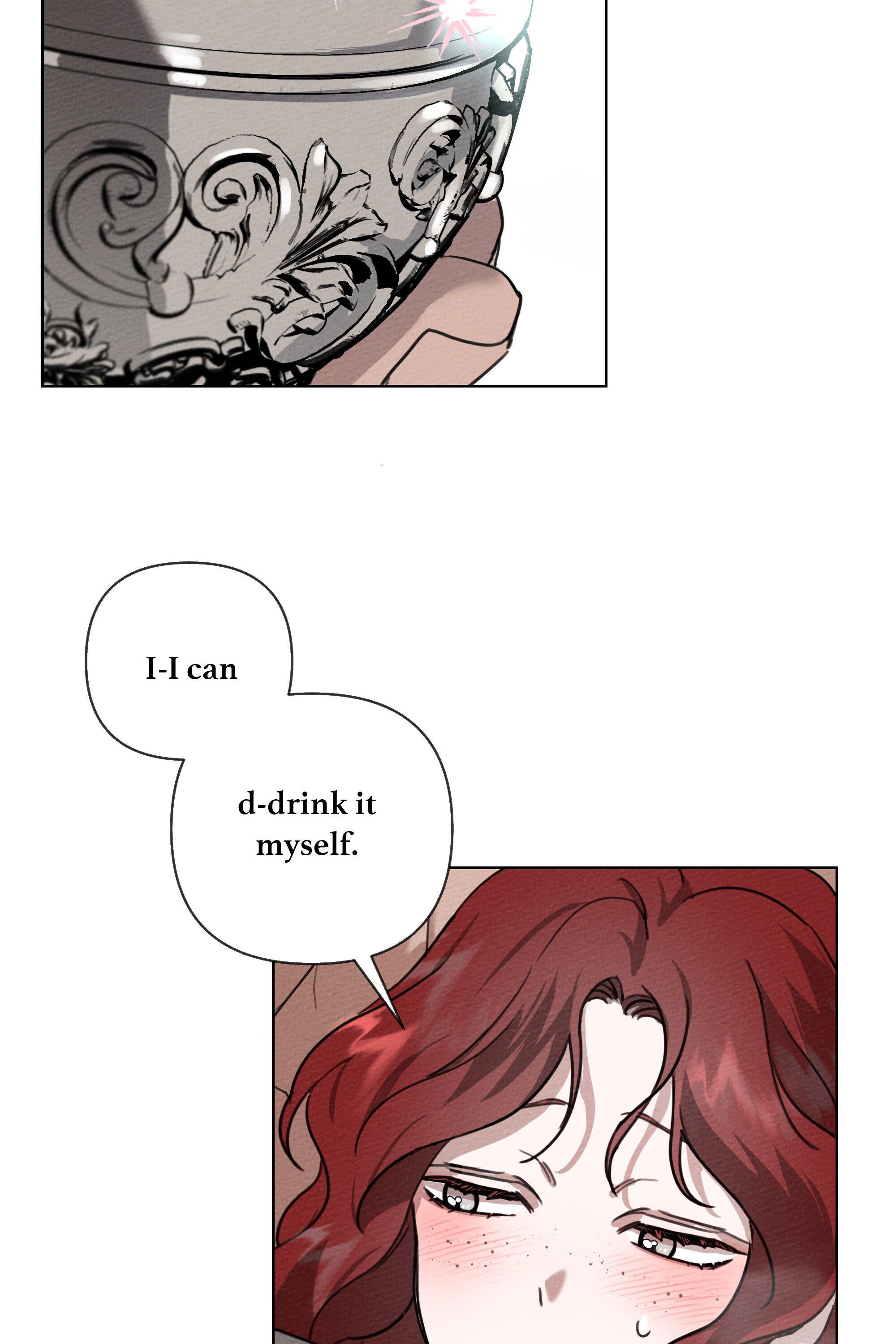 Under the Oak Tree Chapter 15 page 68