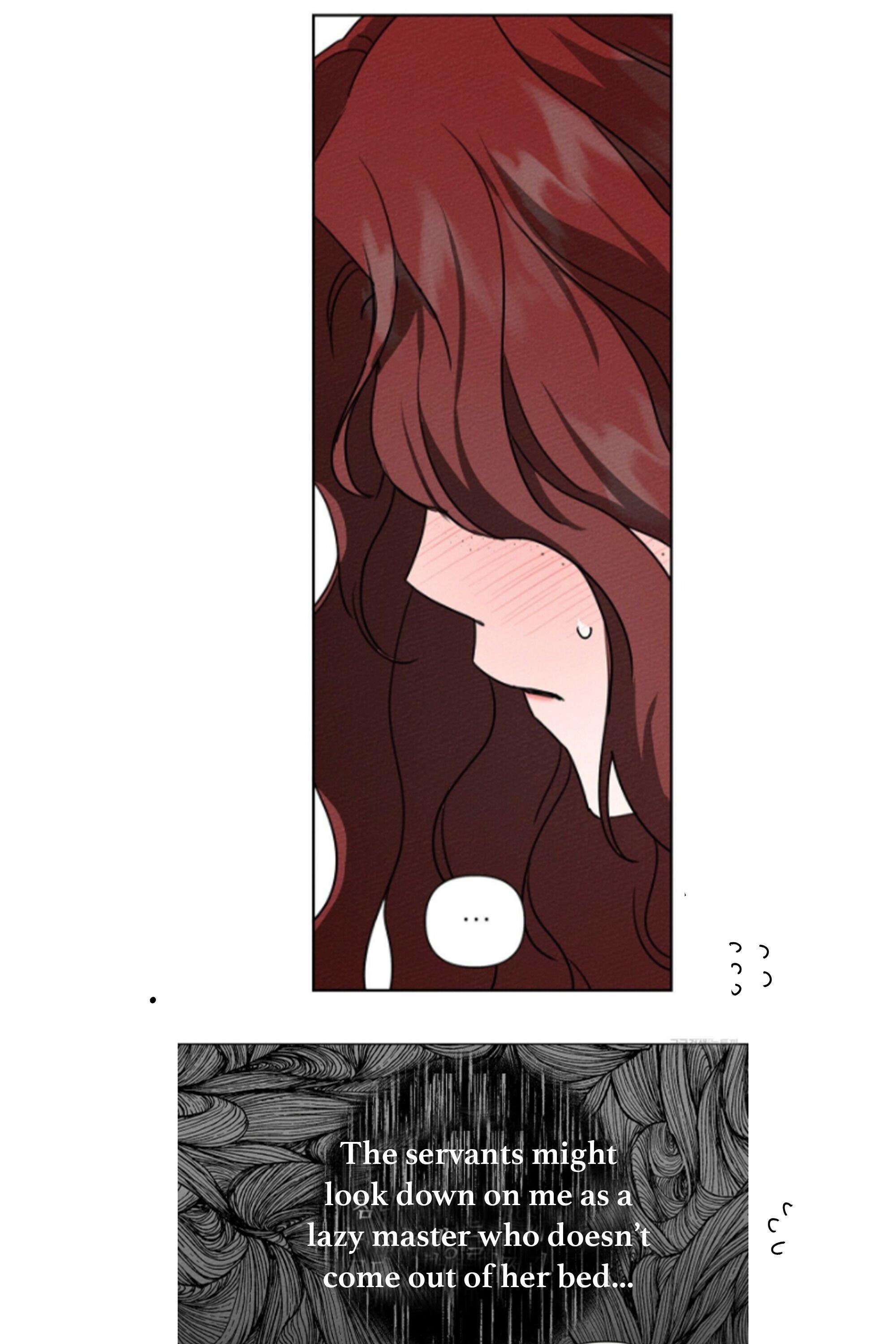 Under the Oak Tree Chapter 15 page 71