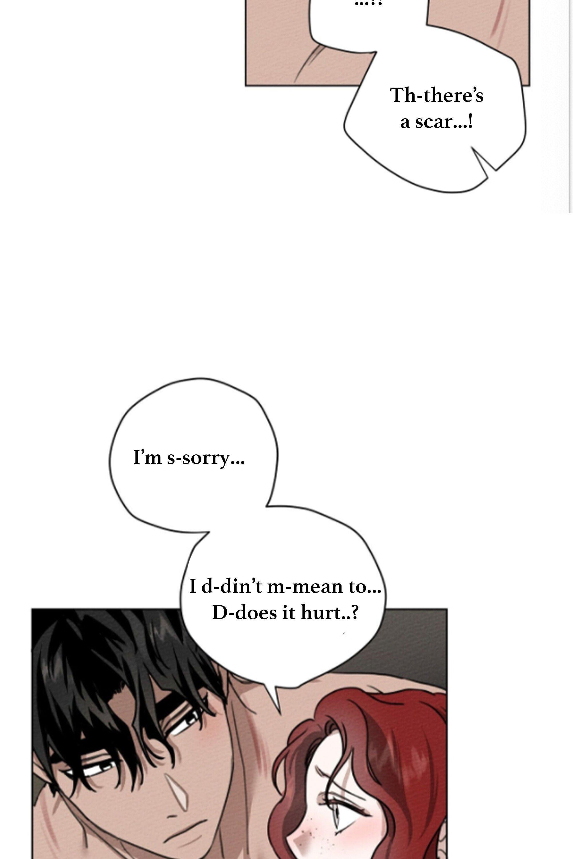 Under the Oak Tree Chapter 15 page 80