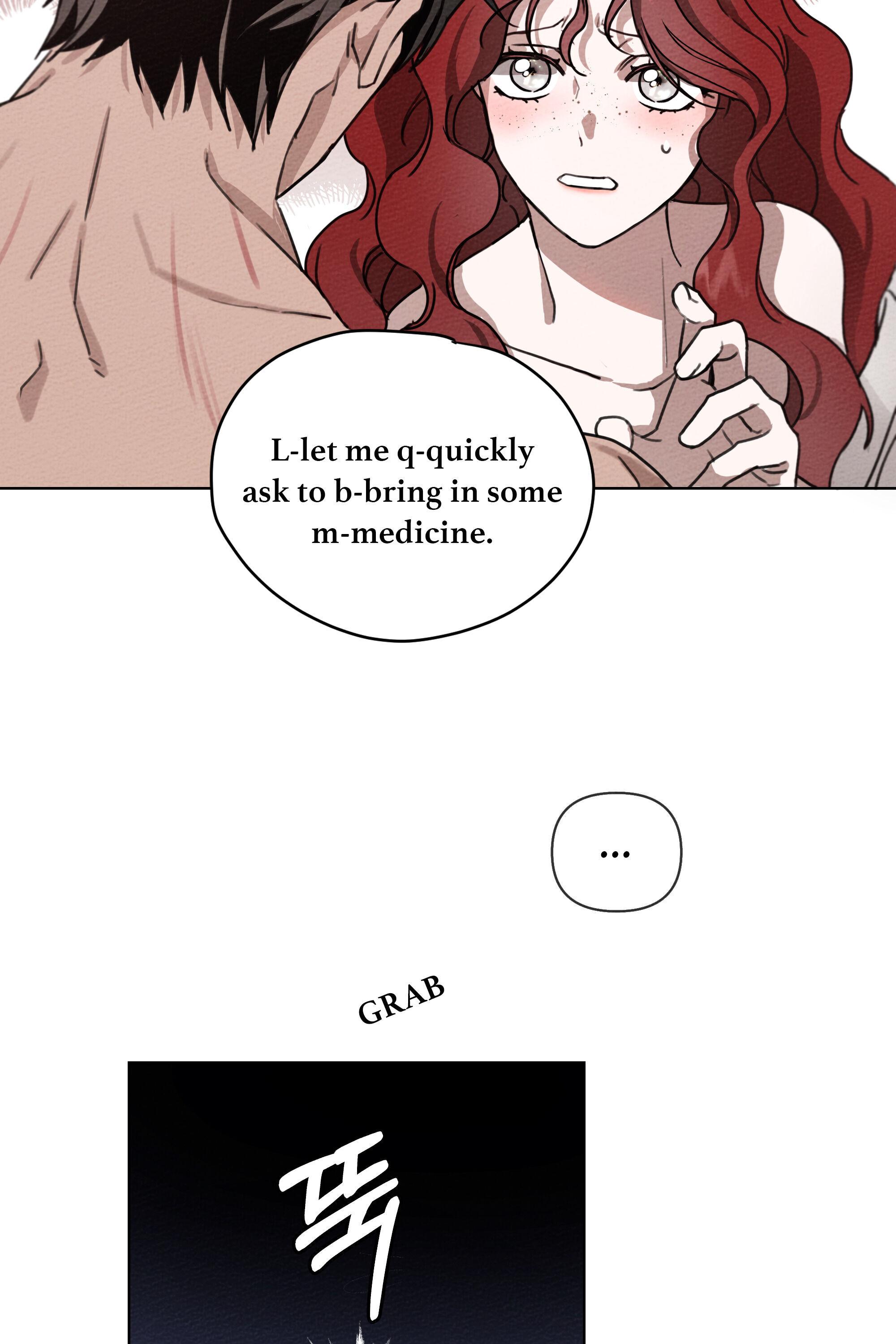 Under the Oak Tree Chapter 15 page 84