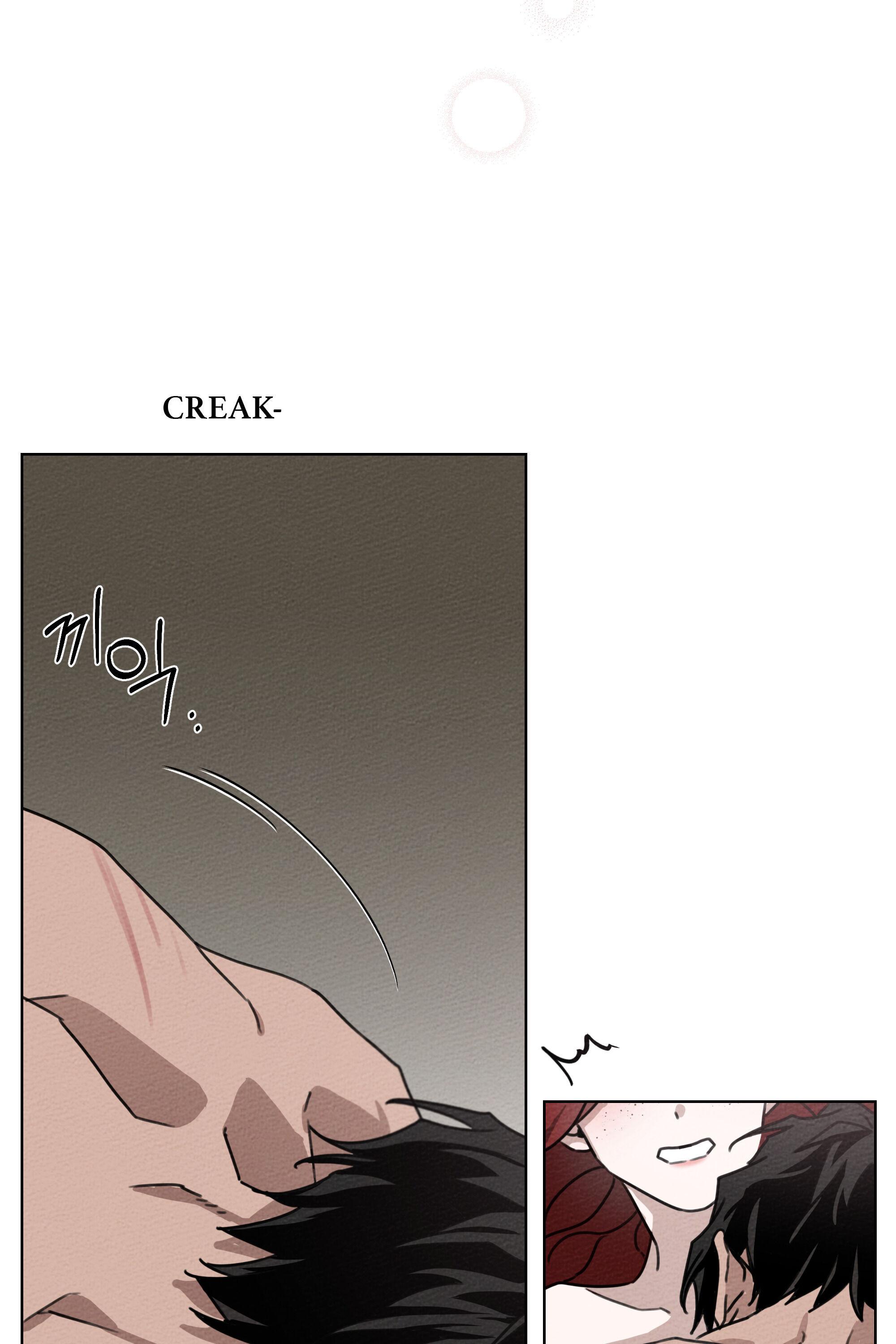 Under the Oak Tree Chapter 15 page 90