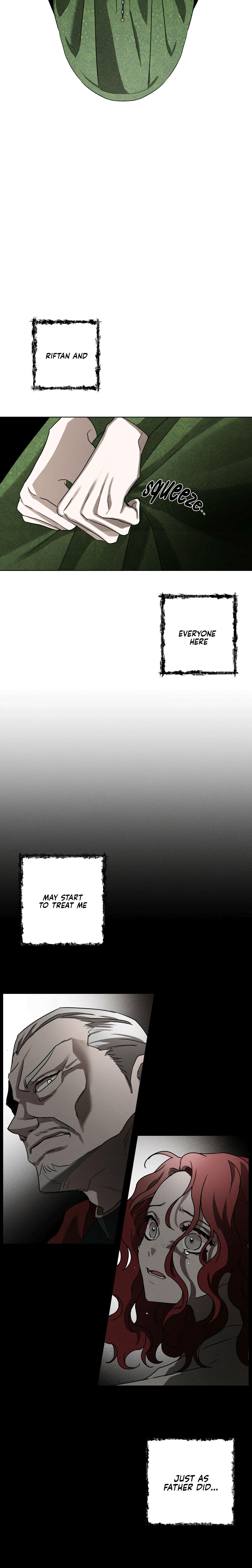 Under the Oak Tree Chapter 16 page 17