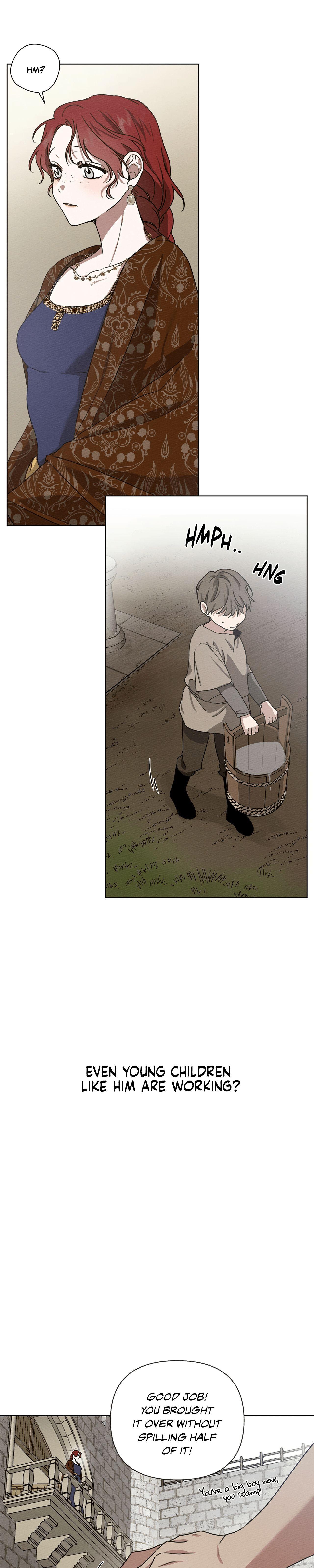 Under the Oak Tree Chapter 17 page 9