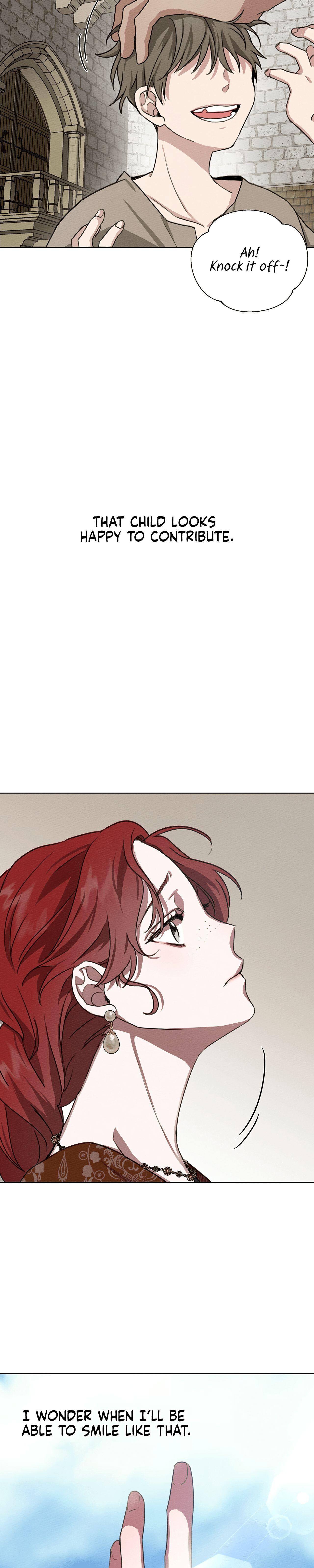 Under the Oak Tree Chapter 17 page 10