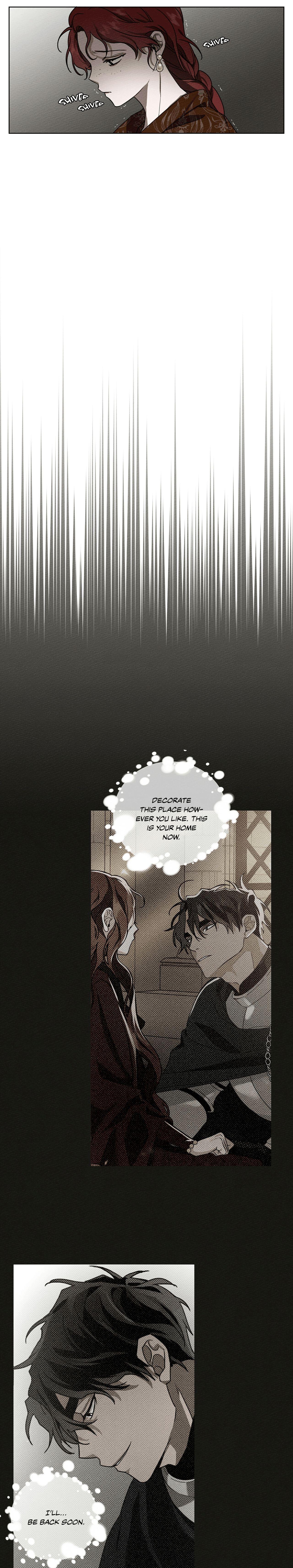 Under the Oak Tree Chapter 17 page 13