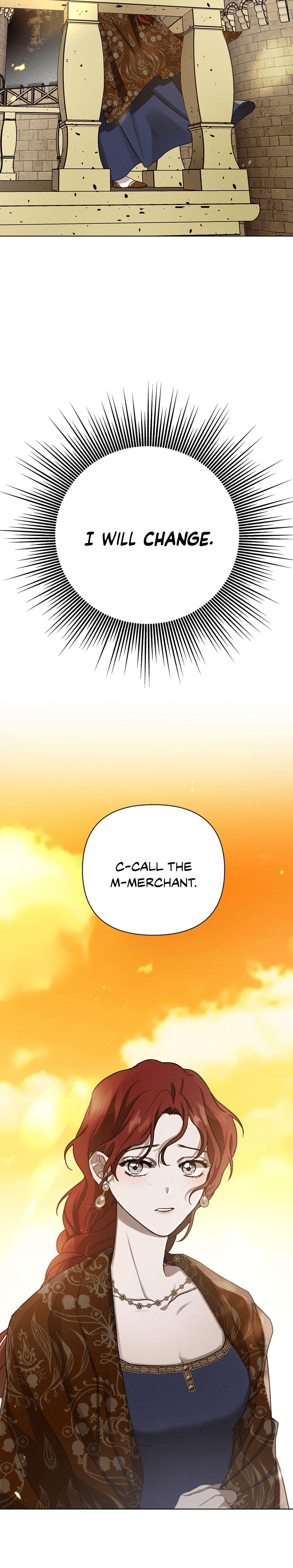 Under the Oak Tree Chapter 17 page 16