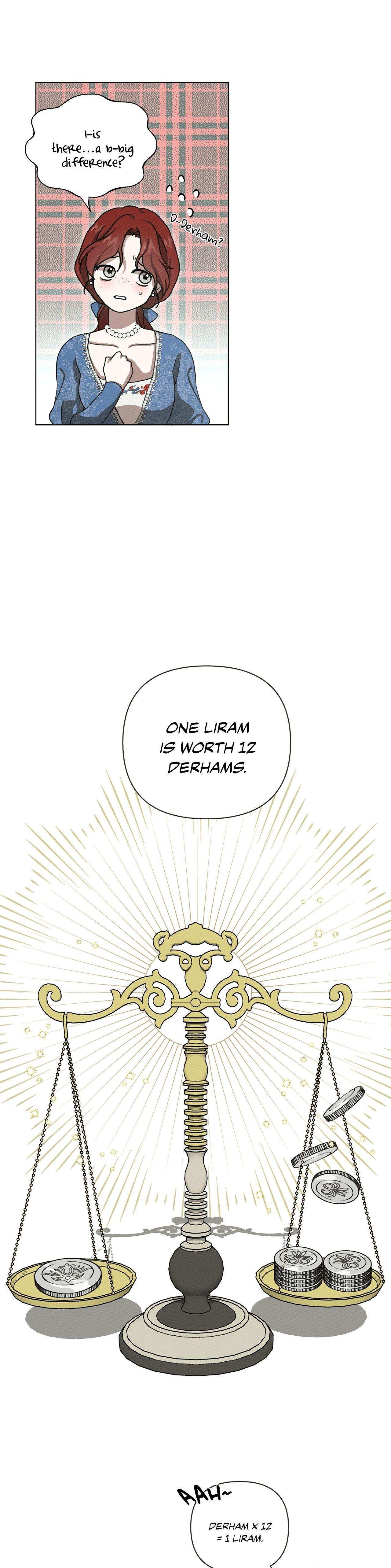 Under the Oak Tree Chapter 17 page 19