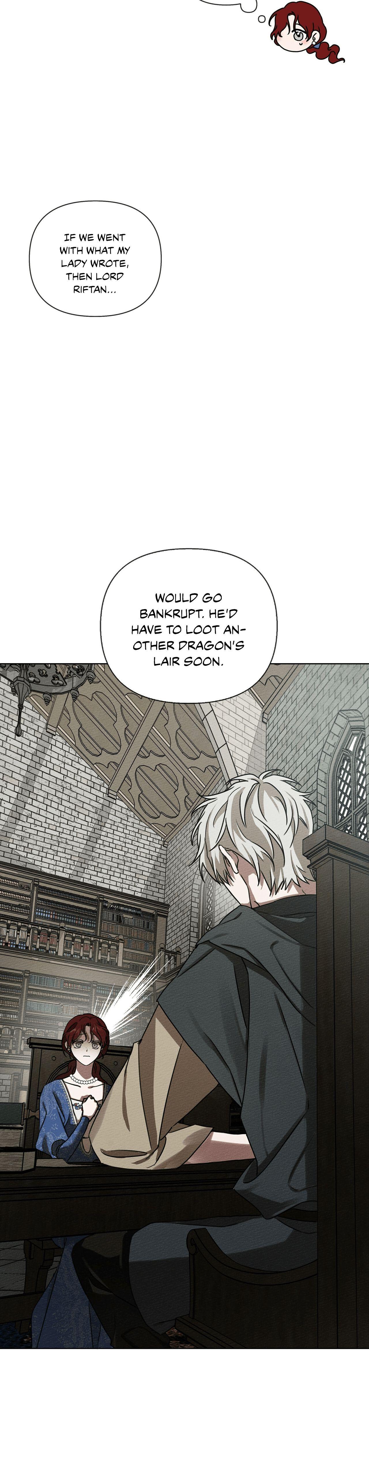 Under the Oak Tree Chapter 17 page 20