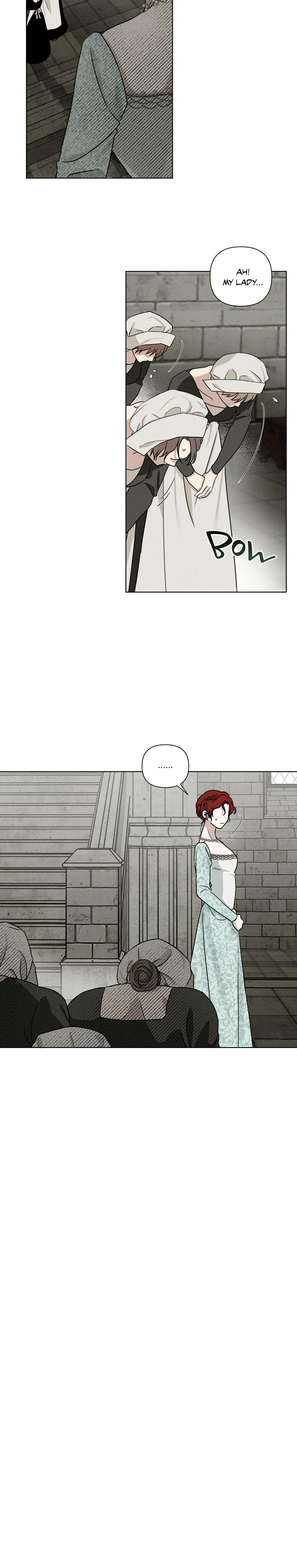 Under the Oak Tree Chapter 17 page 24