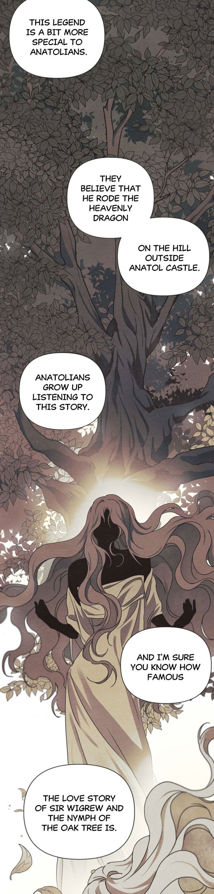 Under the Oak Tree Chapter 18 page 20