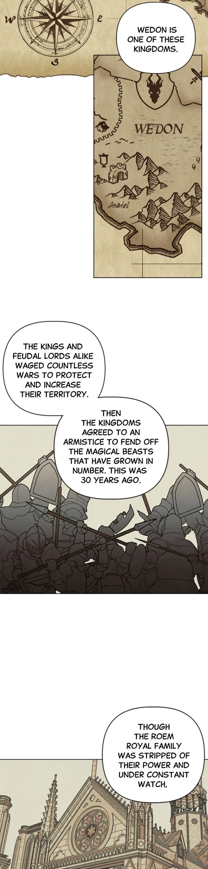Under the Oak Tree Chapter 19 page 17