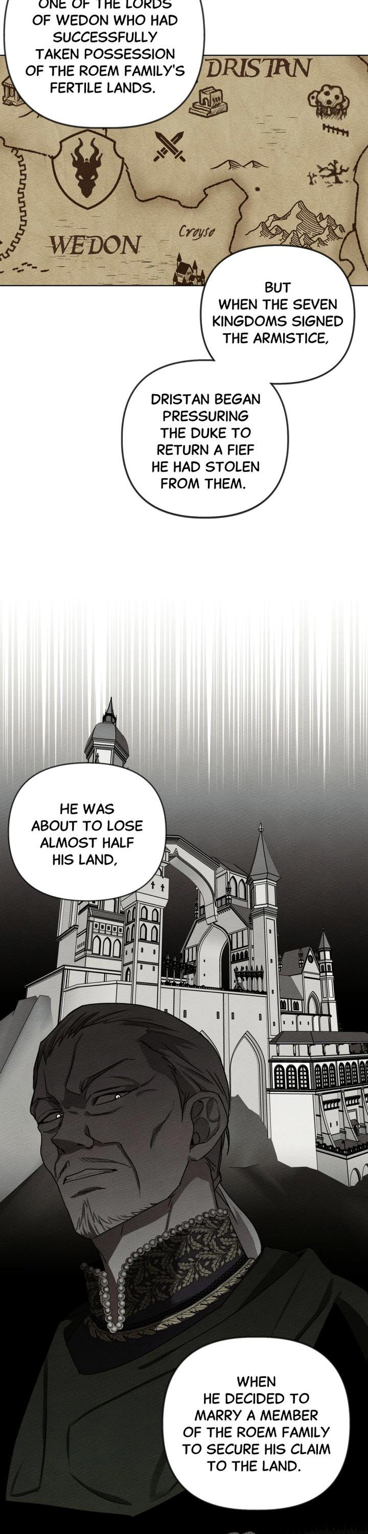 Under the Oak Tree Chapter 19 page 19