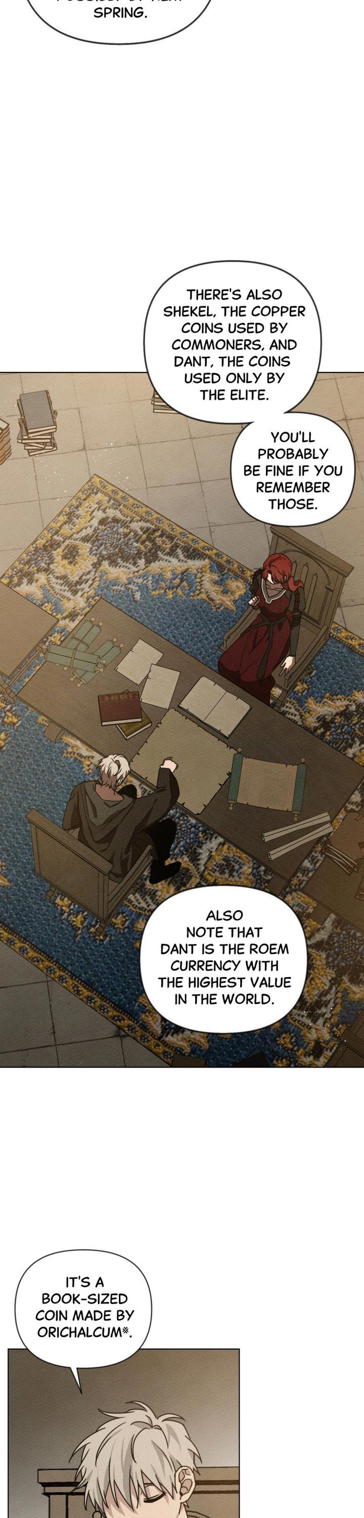 Under the Oak Tree Chapter 19 page 25