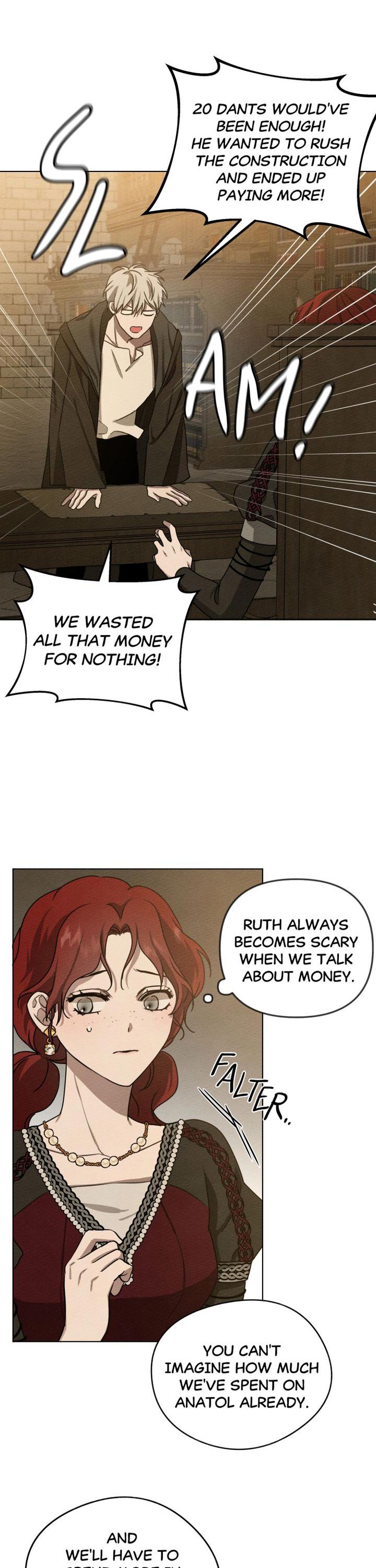 Under the Oak Tree Chapter 19 page 28