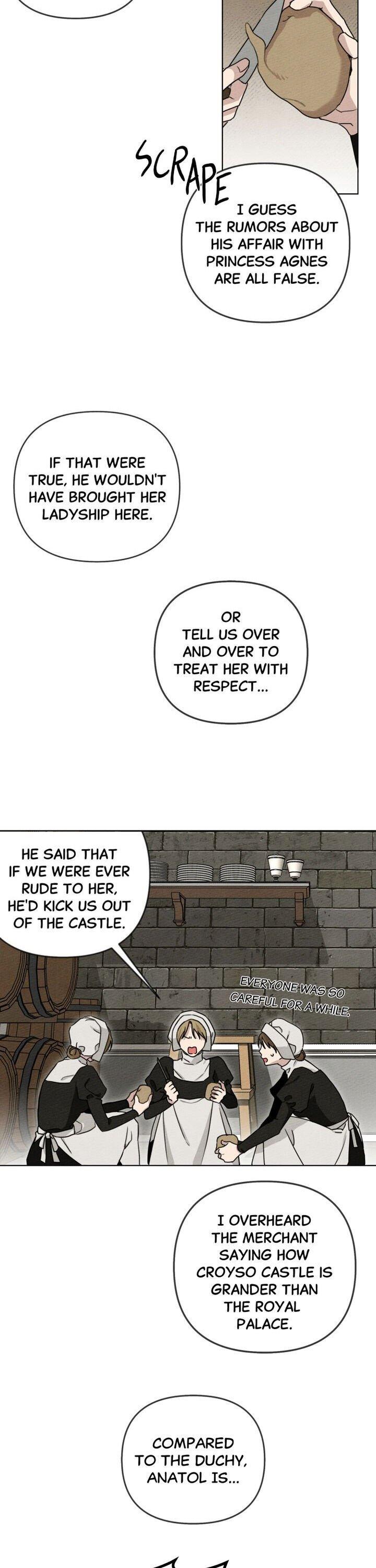 Under the Oak Tree Chapter 19 page 4