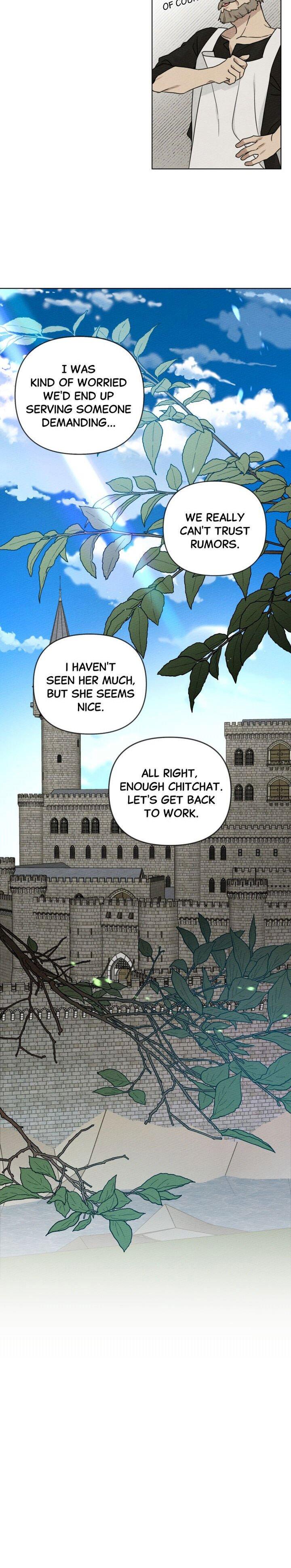 Under the Oak Tree Chapter 19 page 7