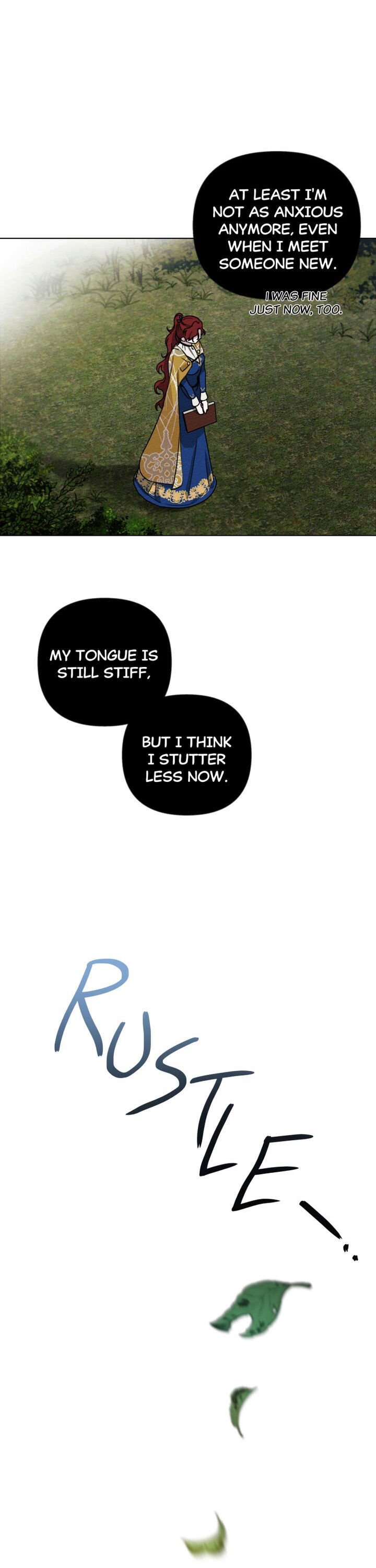Under the Oak Tree Chapter 20 page 12