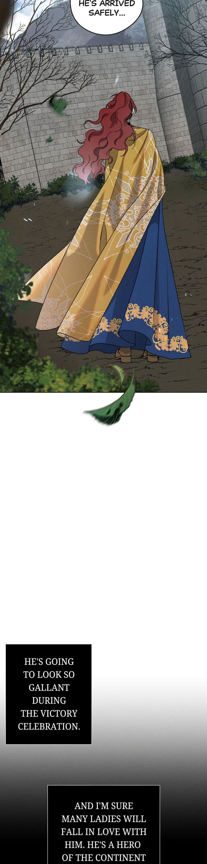 Under the Oak Tree Chapter 20 page 15