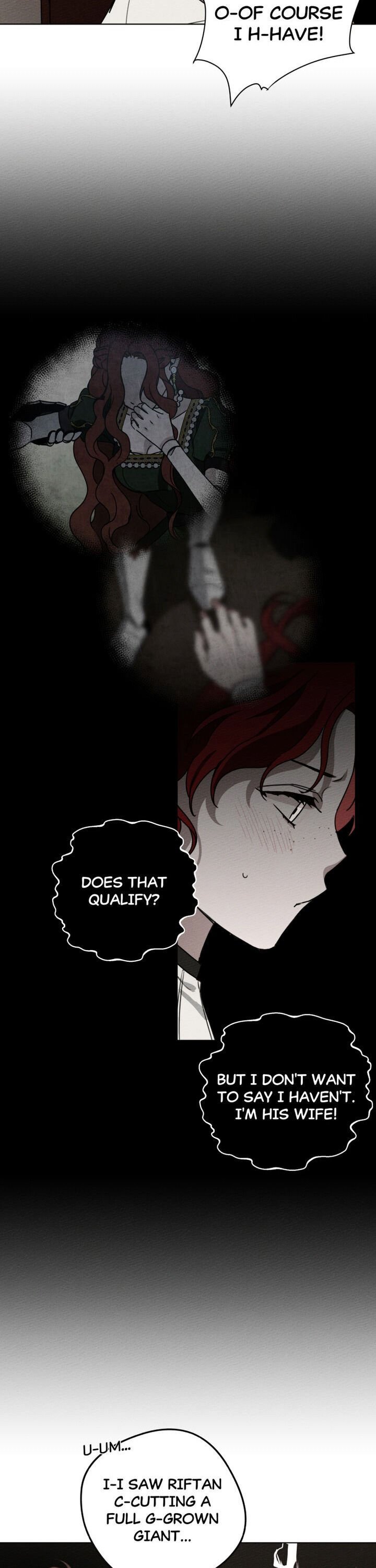 Under the Oak Tree Chapter 20 page 29