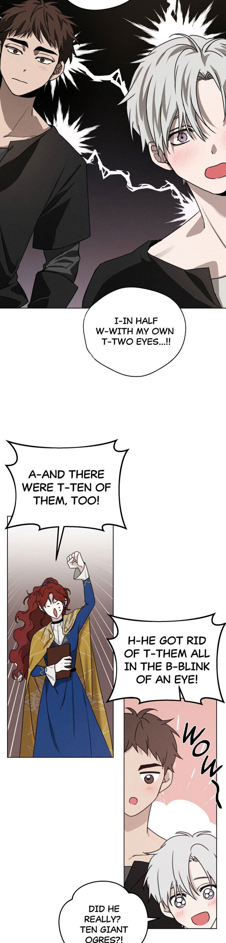 Under the Oak Tree Chapter 20 page 30