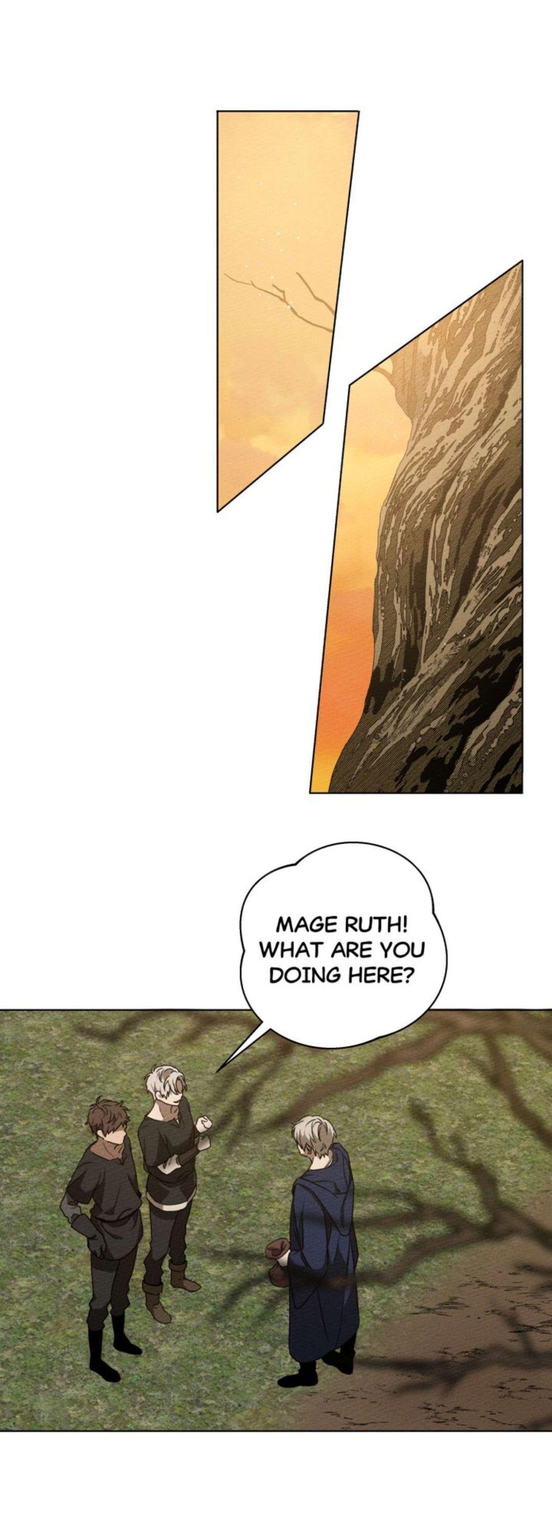 Under the Oak Tree Chapter 21 page 9
