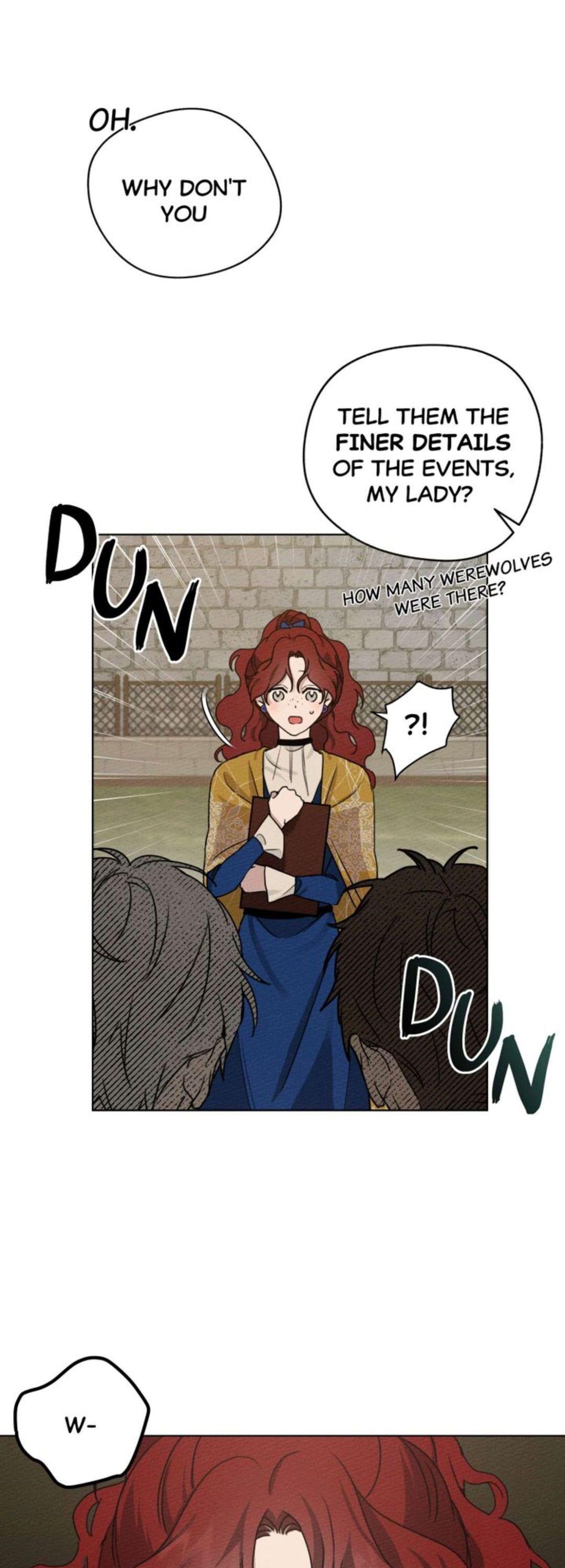 Under the Oak Tree Chapter 21 page 14