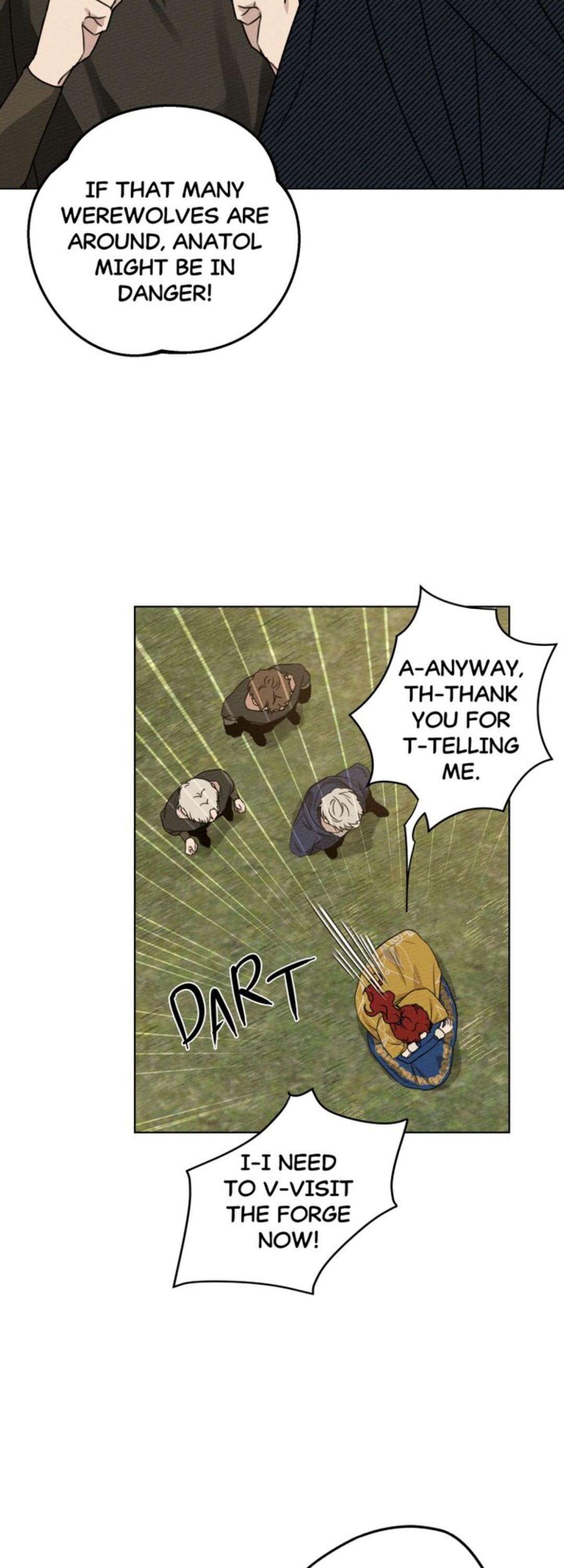 Under the Oak Tree Chapter 21 page 22