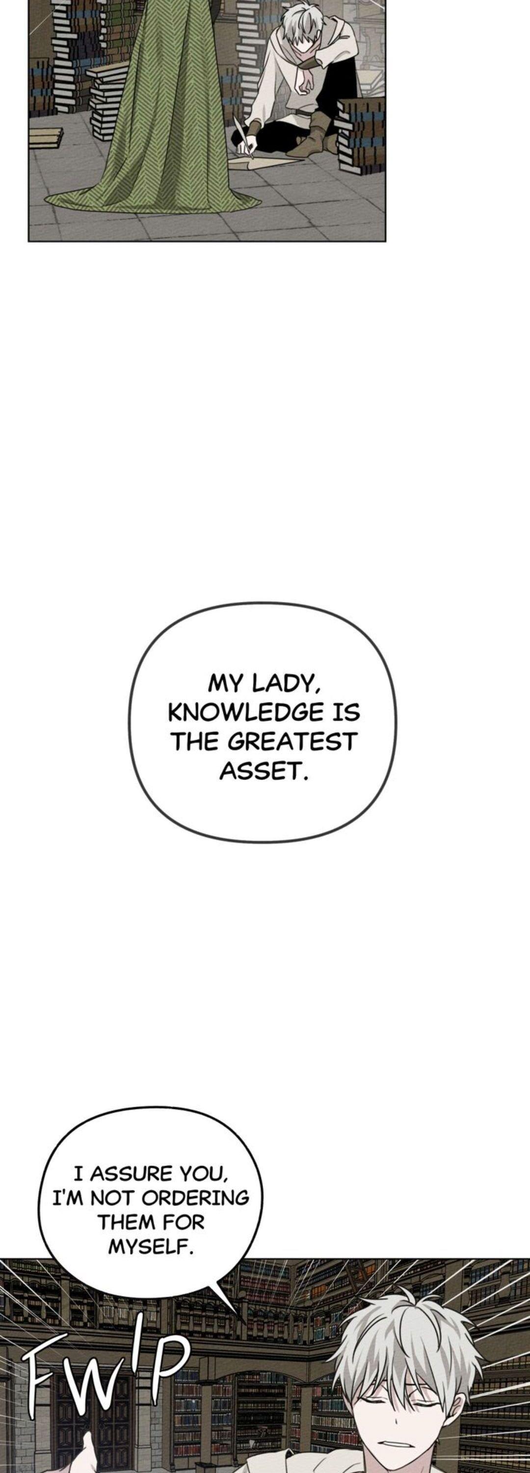 Under the Oak Tree Chapter 21 page 31