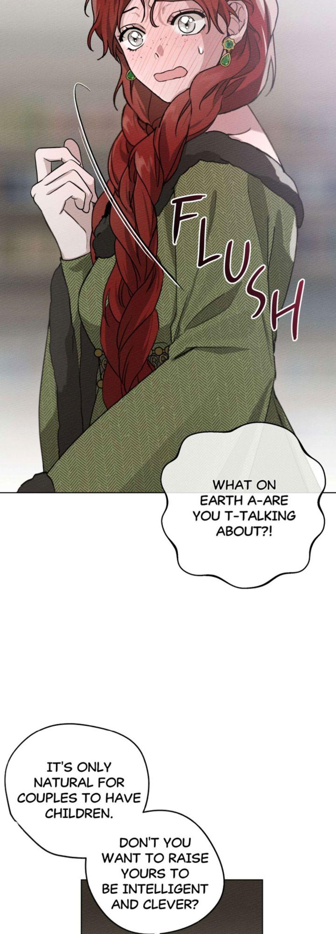Under the Oak Tree Chapter 21 page 40