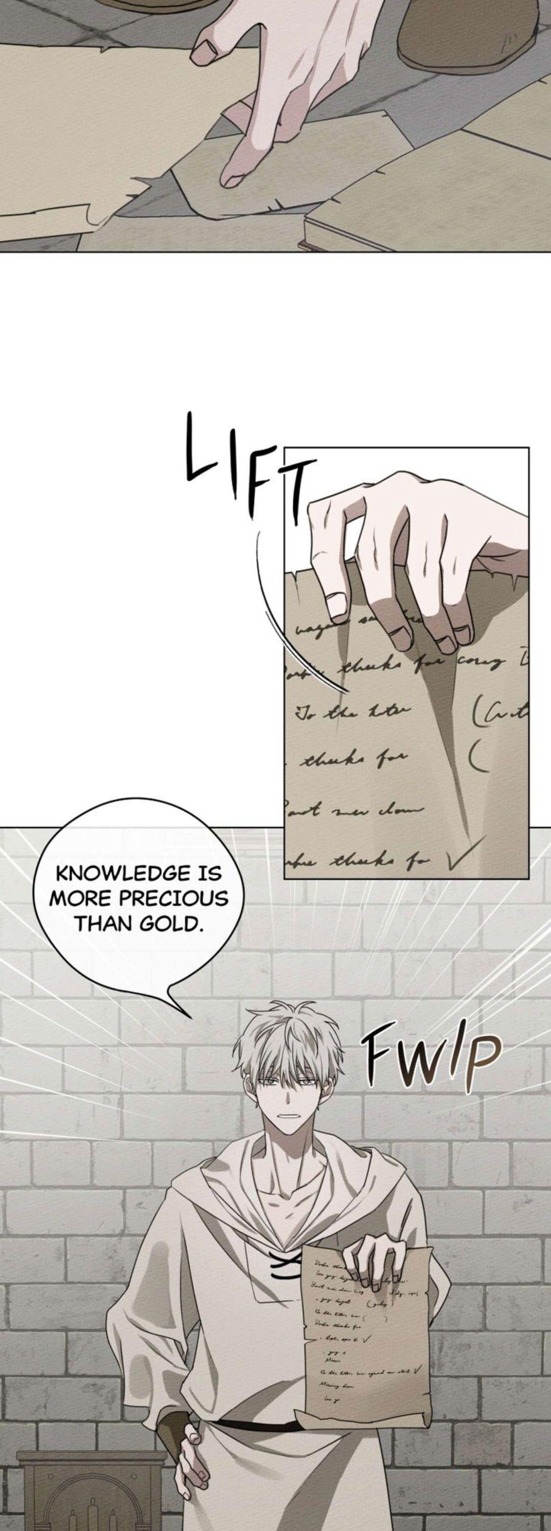 Under the Oak Tree Chapter 21 page 43