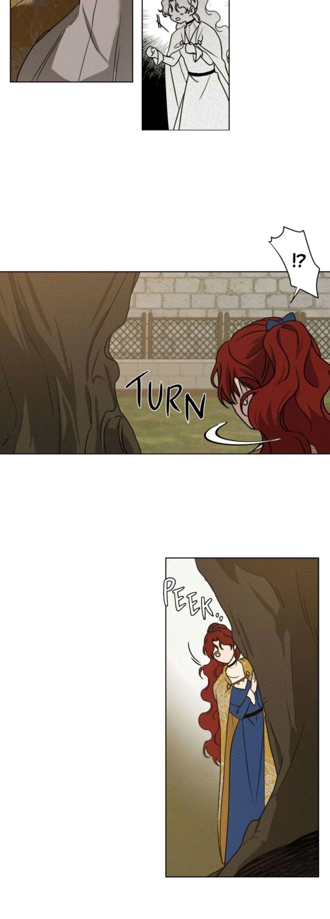 Under the Oak Tree Chapter 21 page 5