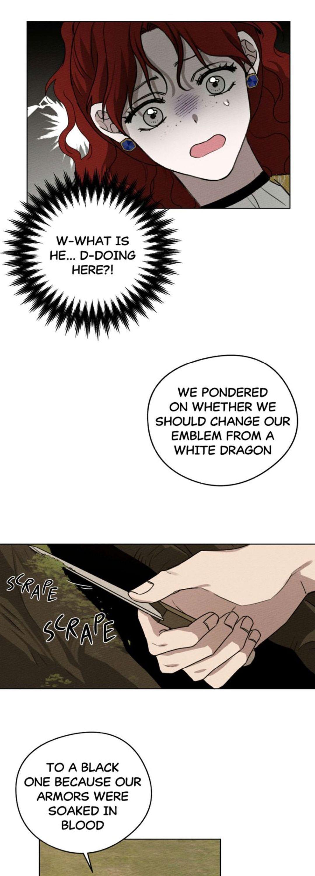 Under the Oak Tree Chapter 21 page 6