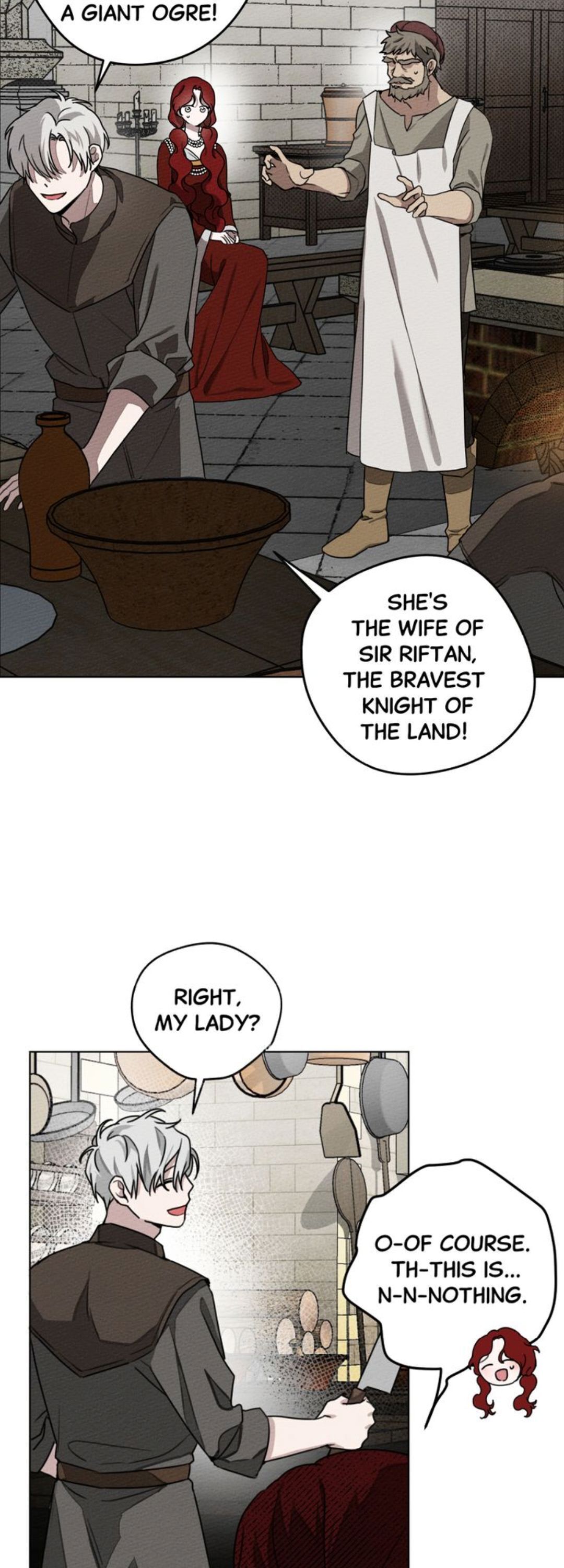 Under the Oak Tree Chapter 22 page 9