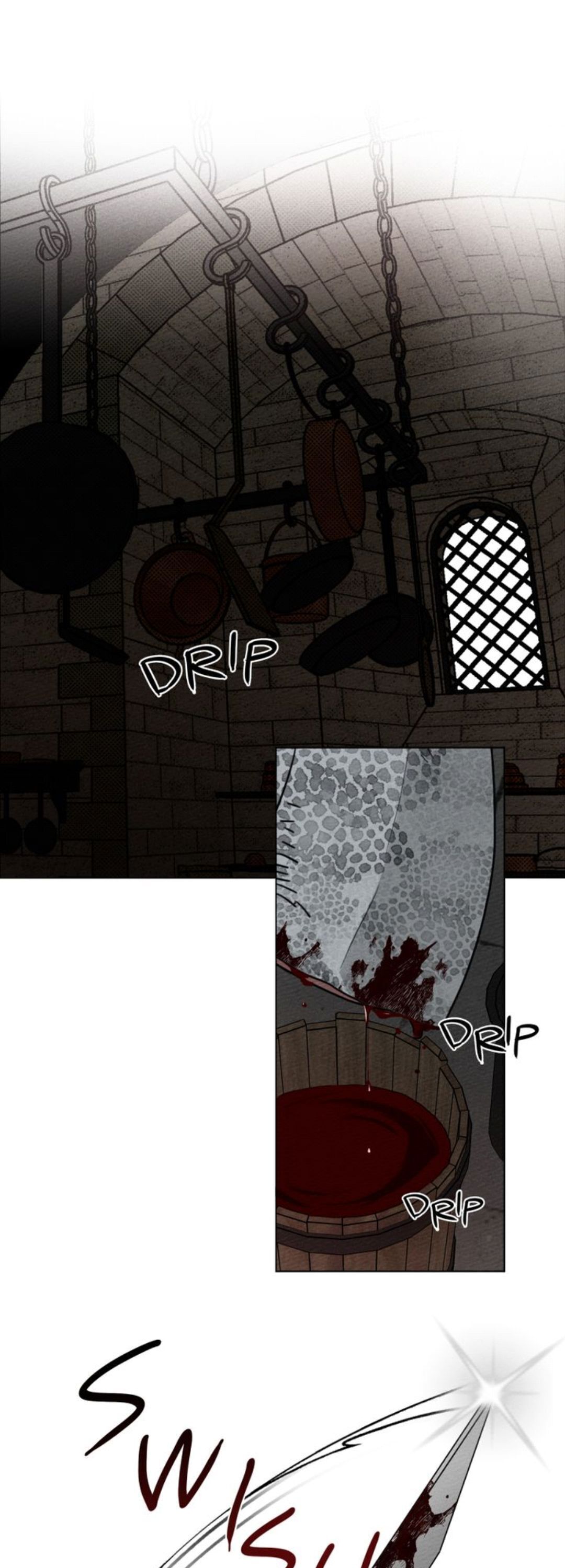 Under the Oak Tree Chapter 22 page 1