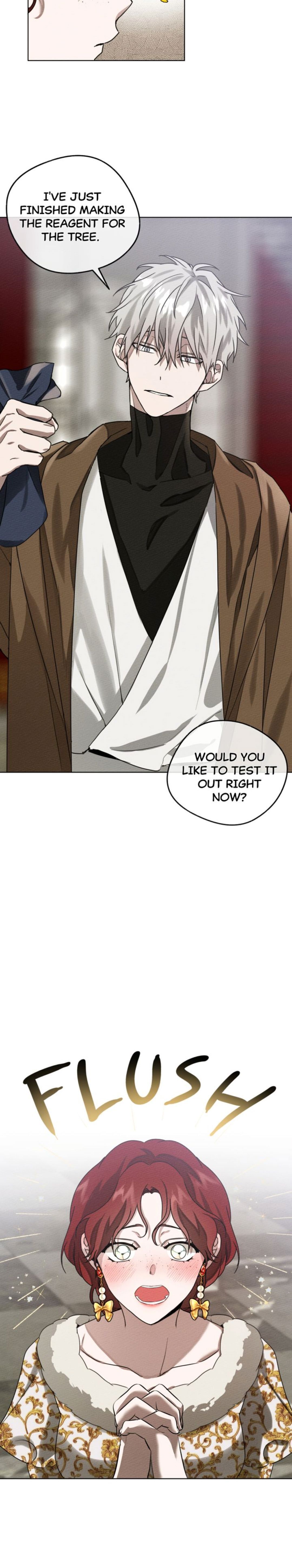 Under the Oak Tree Chapter 22 page 39