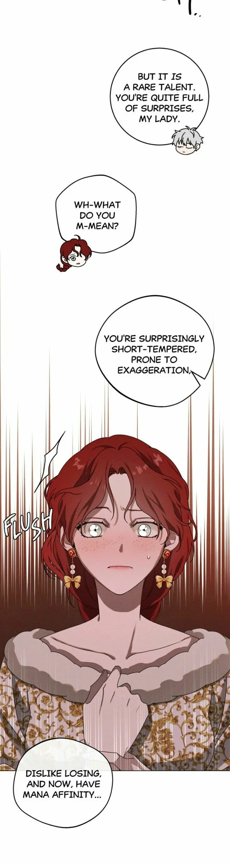 Under the Oak Tree Chapter 23 page 23