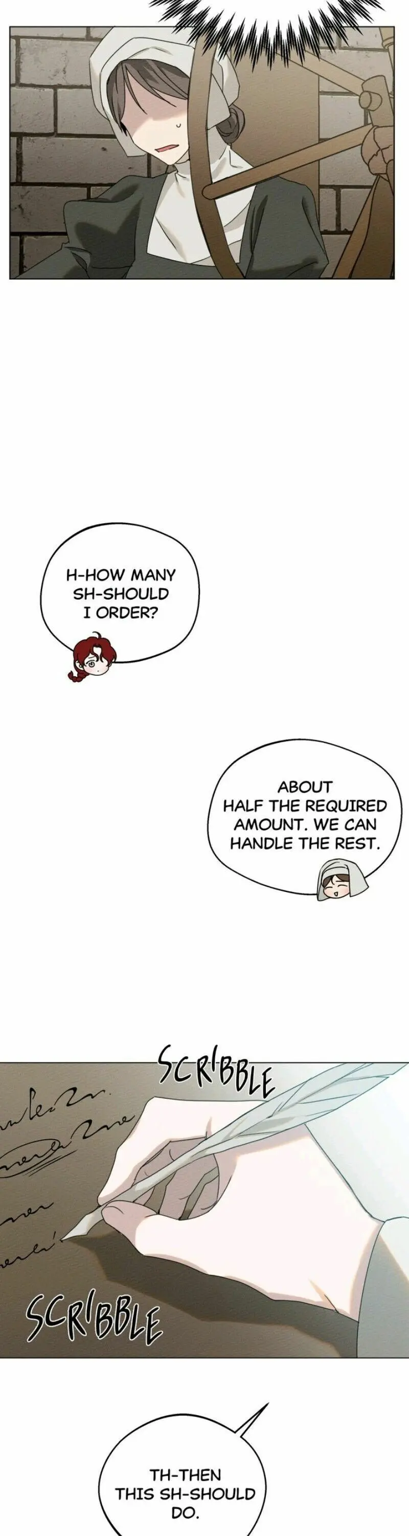 Under the Oak Tree Chapter 23 page 29