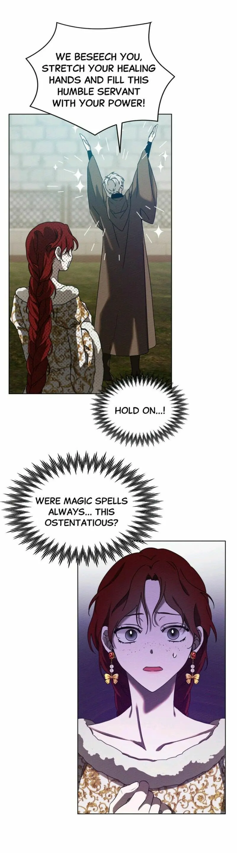 Under the Oak Tree Chapter 23 page 7