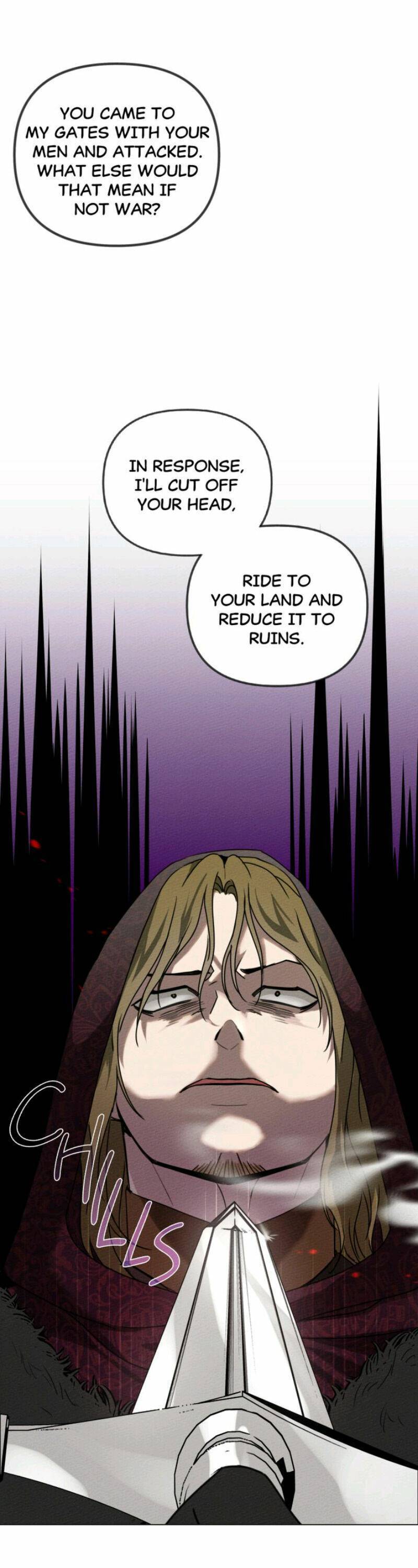 Under the Oak Tree Chapter 25 page 26
