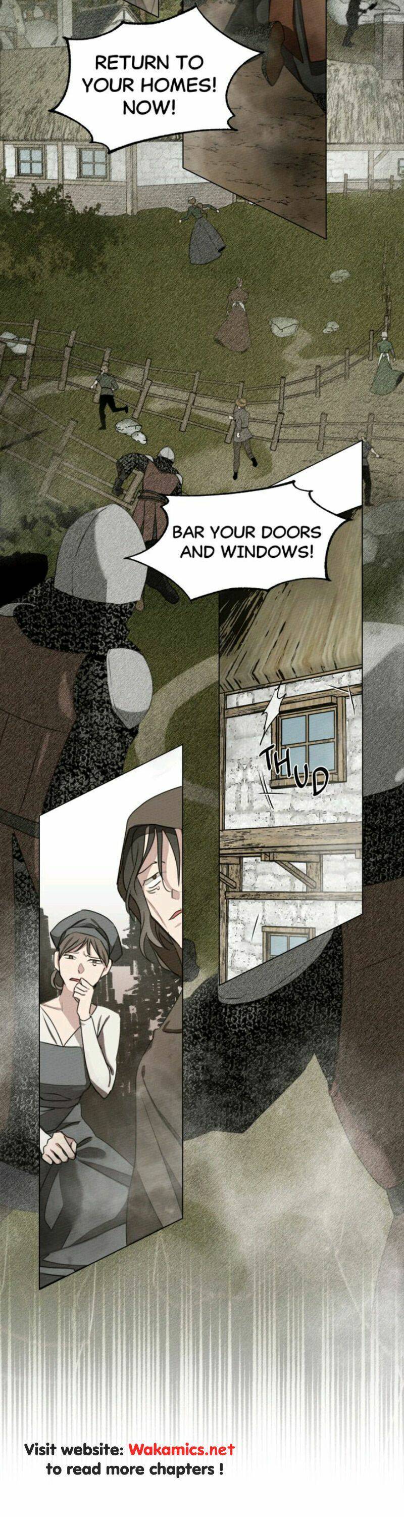 Under the Oak Tree Chapter 25 page 4