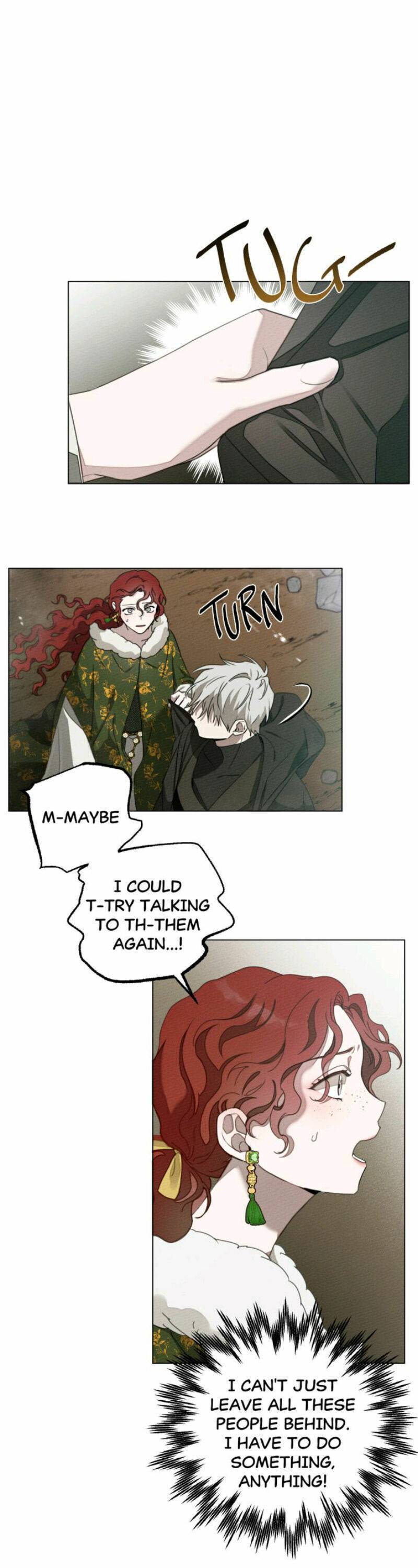 Under the Oak Tree Chapter 25 page 5